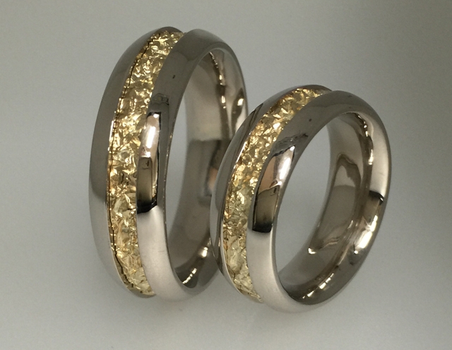 Vestuviniai žiedai dizainas 103