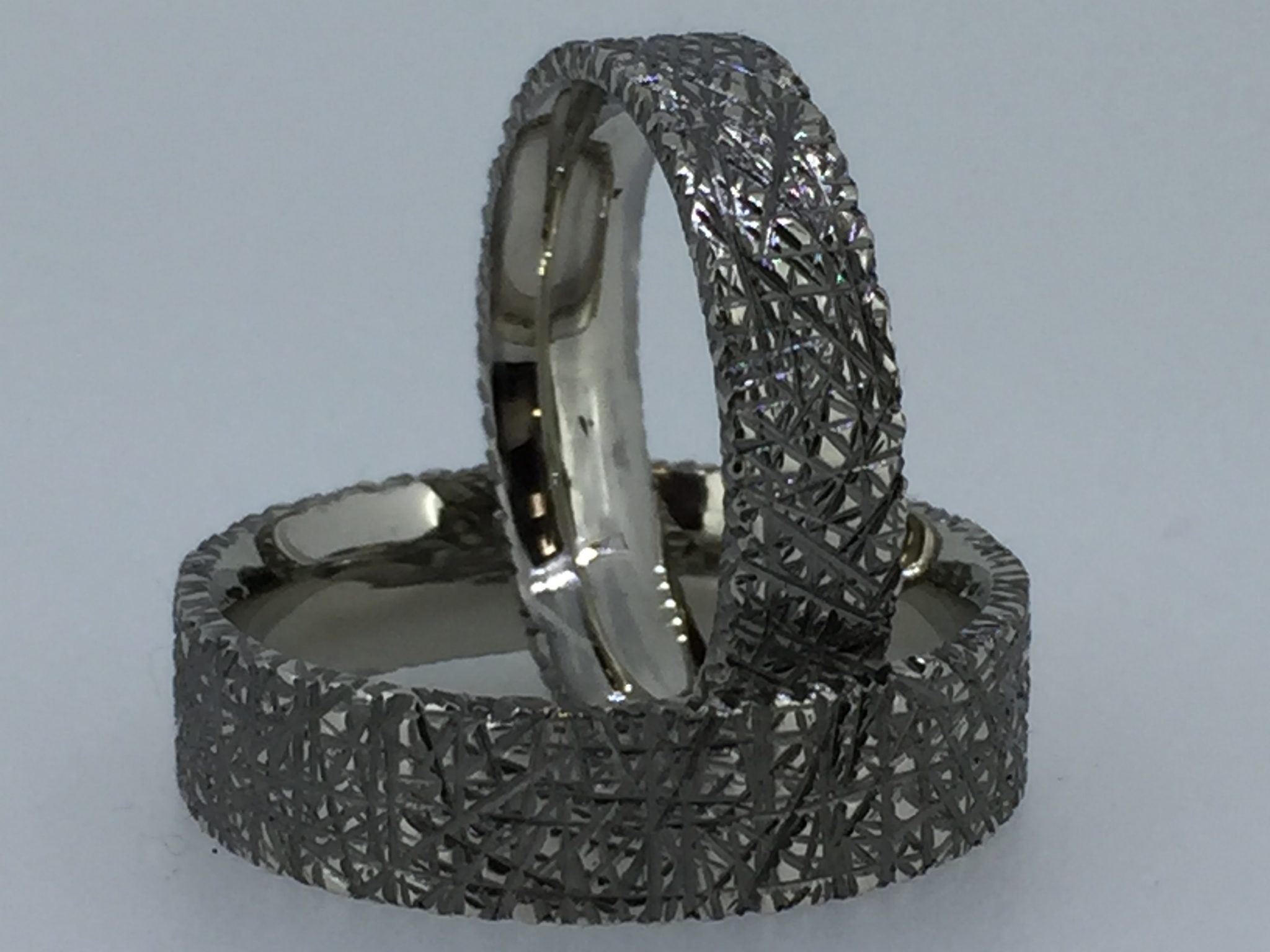 Vestuviniai žiedai dizainas 55