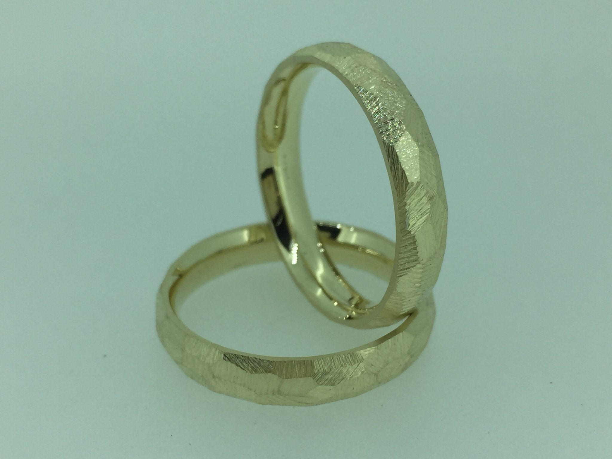 Vestuviniai žiedai dizainas 50