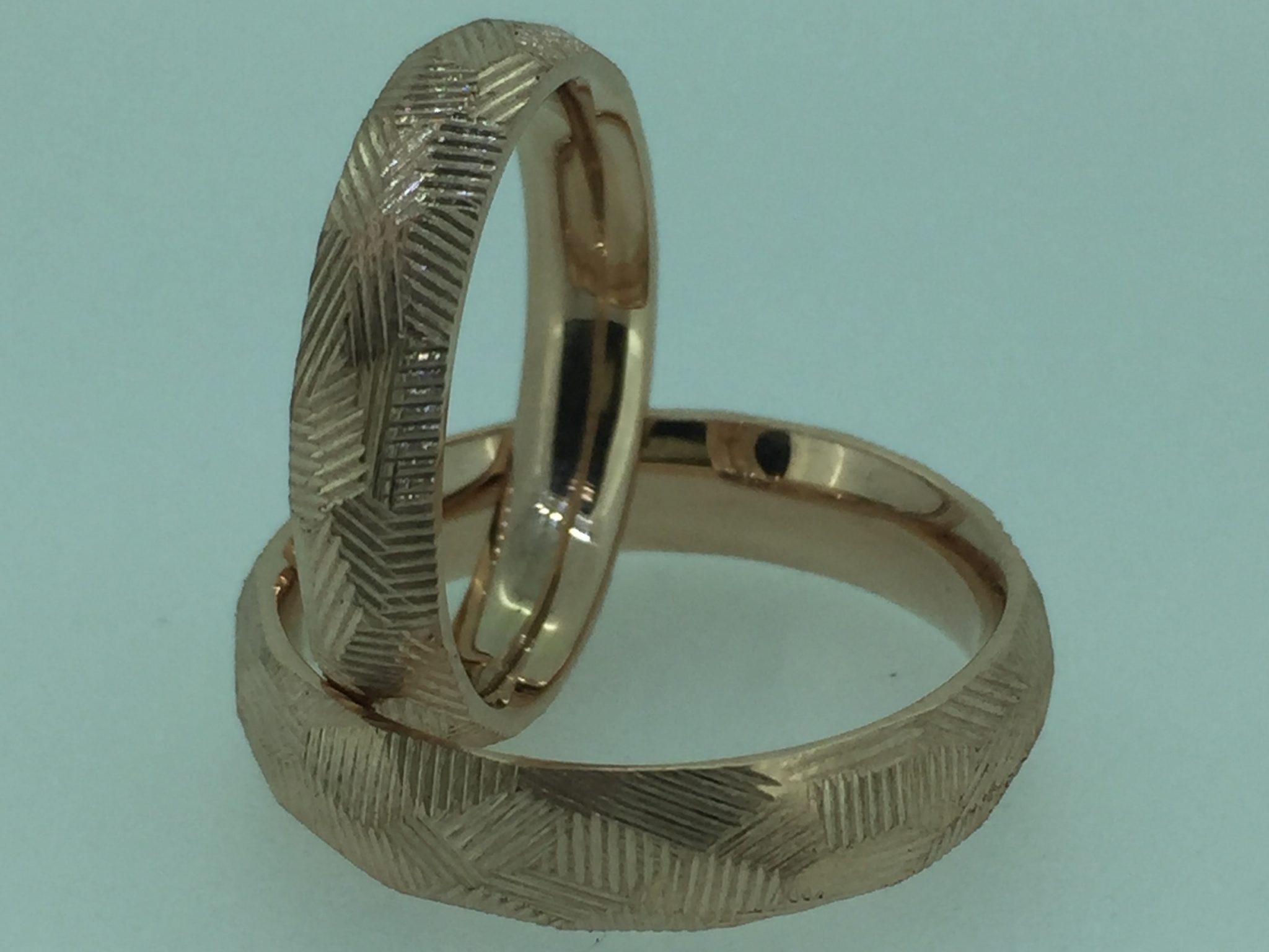 Vestuviniai žiedai dizainas 23