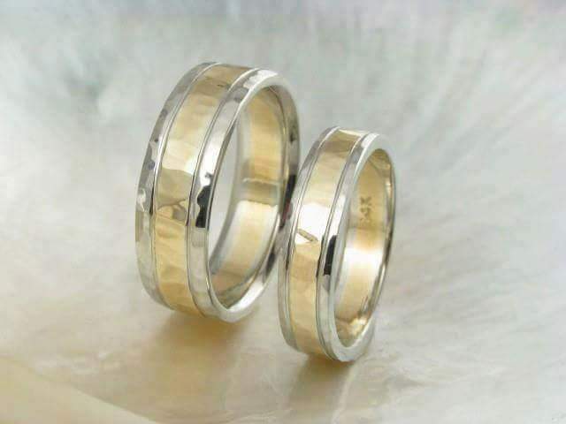 Vestuviniai žiedai dizainas 14