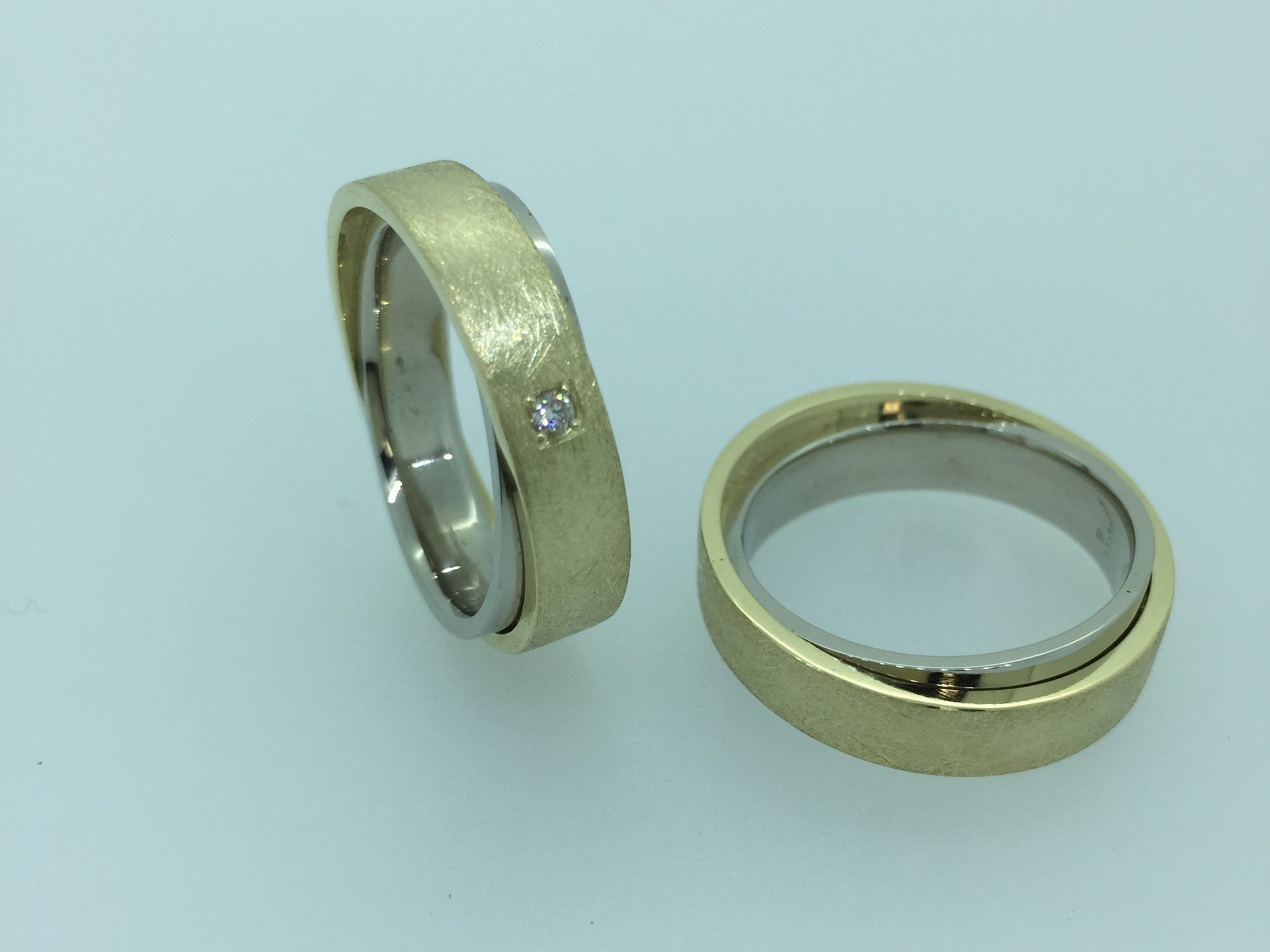 Vestuviniai žiedai dizainas 21